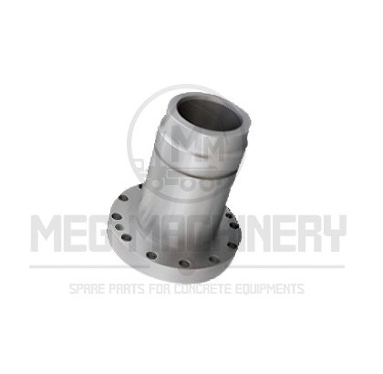 Schwing Spare Part - GUIDE BUSHING D110/75 10176361