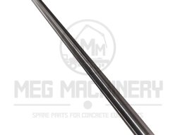 PISTON ROD Q80x2292