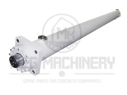 HYDRAULIC CYLINDER Q120/80x2000