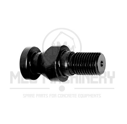 Schwing Spare Part - PISTON CONNECTION 10002325