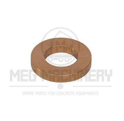 Schwing Spare Part - PISTON DISC 10001075