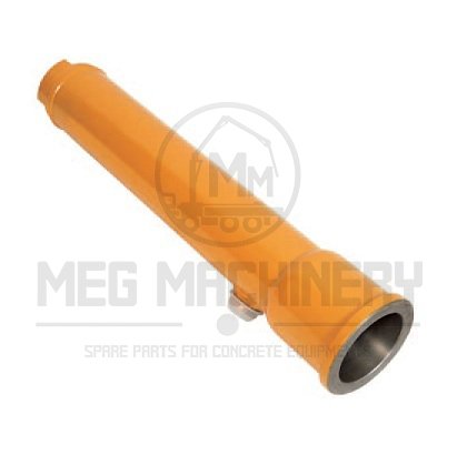 Schwing Spare Part - PLUNGER HOUSING 10012975