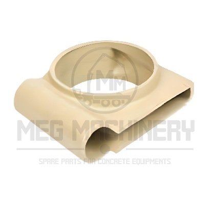 Schwing Spare Part - SHELL 210 10014012