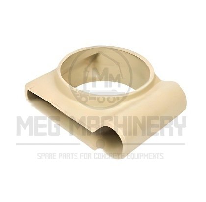 Schwing Spare Part - SHELL 180 10014011