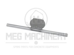 FLAT GATE VALVE 180/55/25