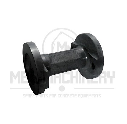 Schwing Spare Part - CONNECTION PIECE 10159256