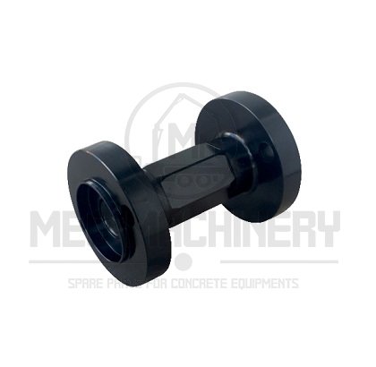 Schwing Spare Part - CONNECTION PIECE 10209273