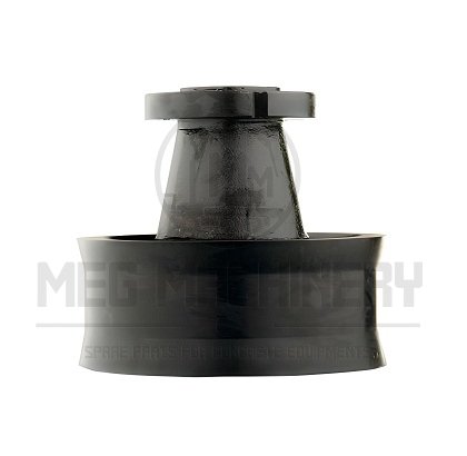 Schwing Spare Part - PISTON RAM DN250 10161980