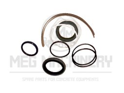 SEAL SET FOR SLEWING CYLINDER