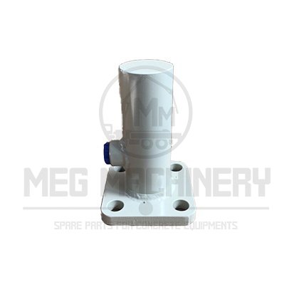 Schwing Spare Part - PROTECTING TUBE 10017554