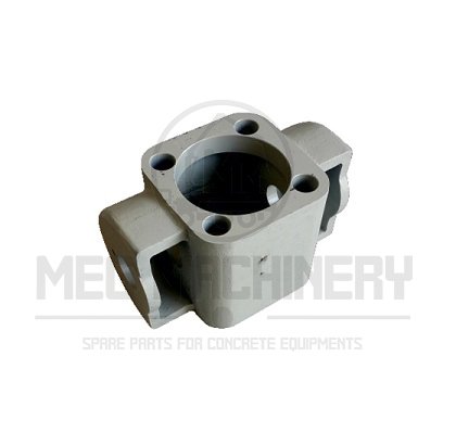 Schwing Spare Part - CYLINDER SUPPORT 10058466