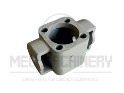 CYLINDER SUPPORT