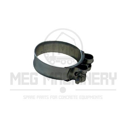 Schwing Spare Part - CLAMP D85 10109026