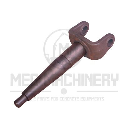 Schwing Spare Part - SLEWING PIVOT 10118218