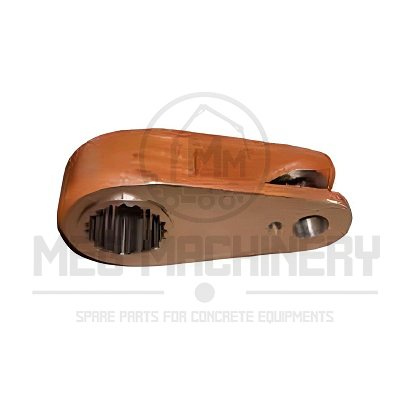 Schwing Spare Part - SLEWING LEVER 10066191