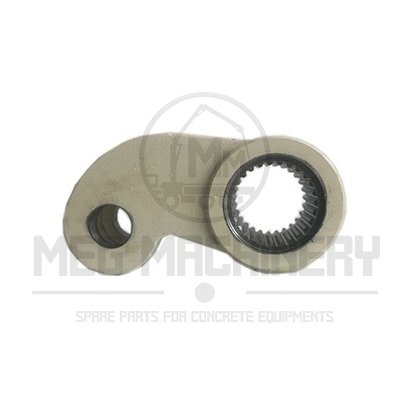 Schwing Spare Part - SLEWING LEVER DN210/180 10018071