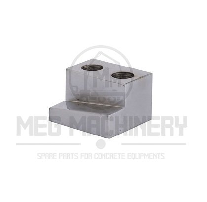 Schwing Spare Part - CLAMPING PIECE LEFT 10032789