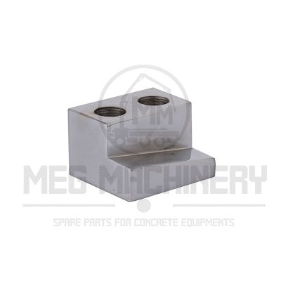 Schwing Spare Part - CLAMPING PIECE RIGHT 10032788