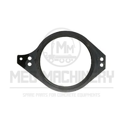 Schwing Spare Part - SEALING RING DN250 10035783