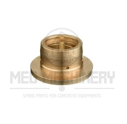 Schwing Spare Part - SUPPORT BUSHING 10025626