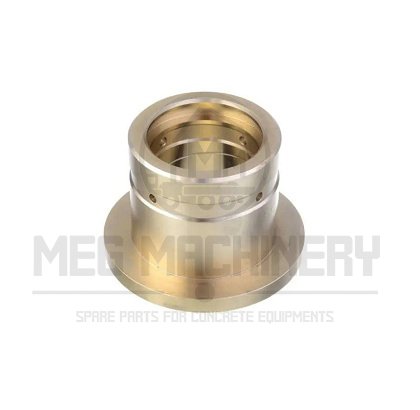 Schwing Spare Part - SUPPORT BUSHING 10018047
