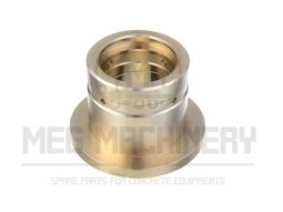 SUPPORT BUSHING