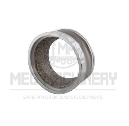 Schwing Spare Part - TRANSITION PIECE DN250/220 10181242
