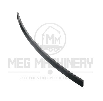 Schwing Spare Part - PRESSURE SPRING DN220 10181917