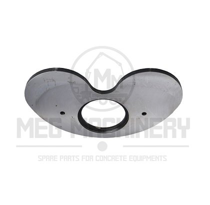 Schwing Spare Part - HOUSING LINING DN180 10018046