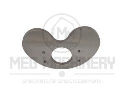 HOUSING LINING DN135