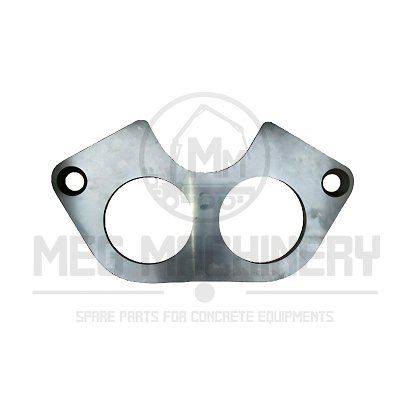 Schwing Spare Part - WEARING INSERT DN180 (SP750) 10129807