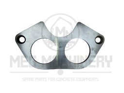 WEARING INSERT DN180 (SP750)