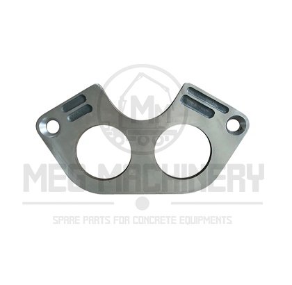 Schwing Spare Part - WEARING INSERT DN150 (SP500) 10129809