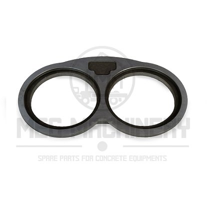 Schwing Spare Part - WEARING INSERT DN250 10181938