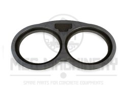 WEARING INSERT DN250