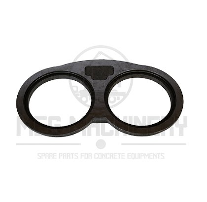 Schwing Spare Part - WEARING INSERT DN230 10074768