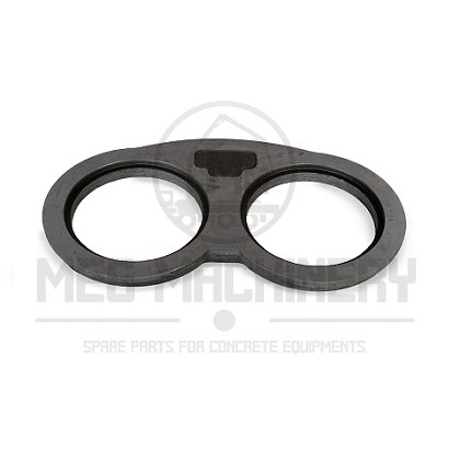 Schwing Spare Part - WEARING INSERT DN200 10074767