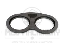 WEARING INSERT DN200