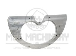 Schwing Spare Part - BASE PLATE DN180/200/230 10074769