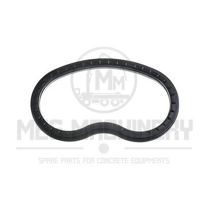 Schwing Spare Part - KIDNEY SEAL DN150 10140380