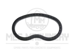 Schwing Spare Part - KIDNEY SEAL DN135 10032182