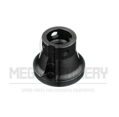 Schwing Spare Part - TENSION NUT 10032581