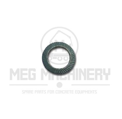 Schwing Spare Part - SAFETY DISC 10015401