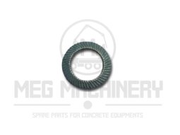 Schwing Spare Part - SAFETY DISC 10015401
