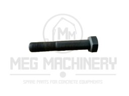 Schwing Spare Part - HEXAGON BOLT 10001295