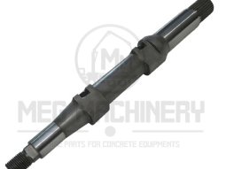 Schwing Spare Part - SLEWING SHAFT 10180090
