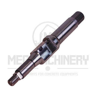 Schwing Spare Part - SLEWING SHAFT 10064073