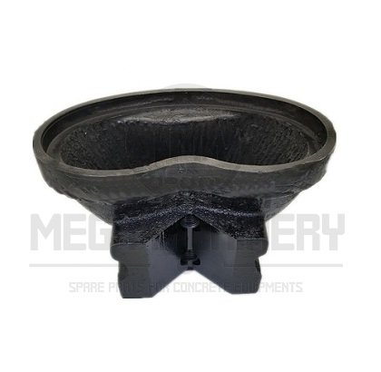 Schwing Spare Part - ROCK VALVE DN210/180 10059467