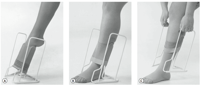 varis çorabı nasıl giyilir