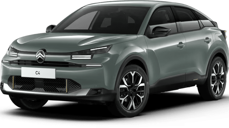 CİTROEN C4 PURETECH